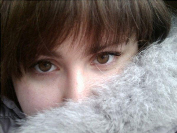 Надежда Майданюк