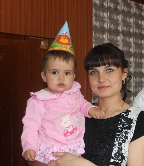 Валентина Клементьева