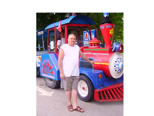 Эдуард Щупкин