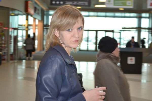 Юлия Сазыкина