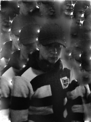 Бродячий Растаман