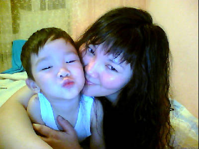 Динара Сейтенова _Бекмаганбетова