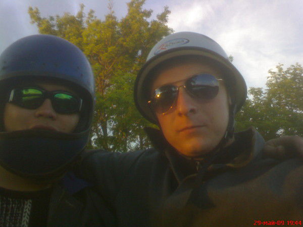 Руслан Галиев