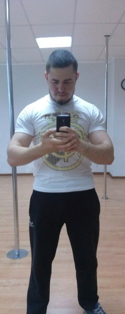 Эдгар Кураш