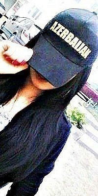 Милашка Кавказка