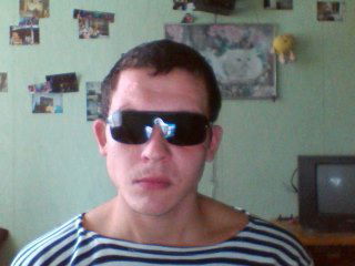 Иван Щёголев