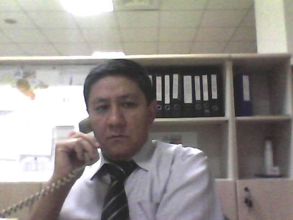 Фахриддин Санакулов