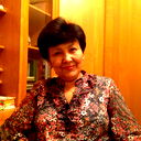 Мила Ахмедина