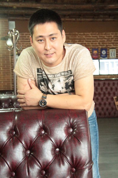 Сабит Бекбембетов