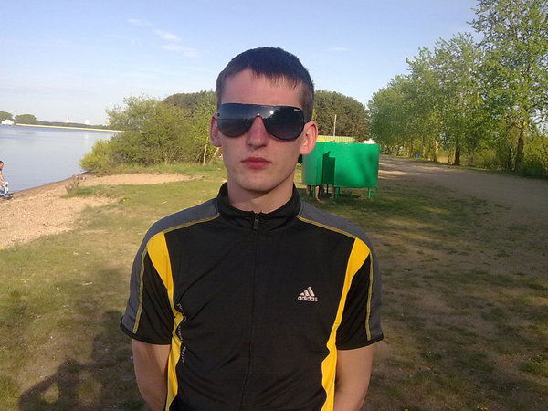 Слава Коляда