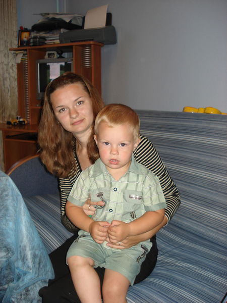 Вера И Сергей Византии