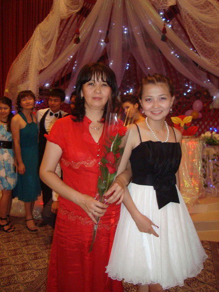 Баян Байтурова