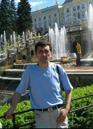 Zarifbek Tashpulatov