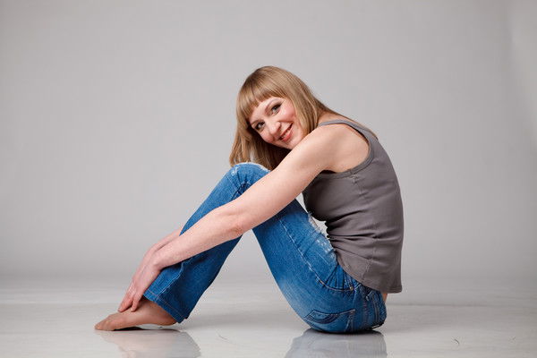 Наташа Якорнова