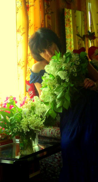 Надежда Бондарева