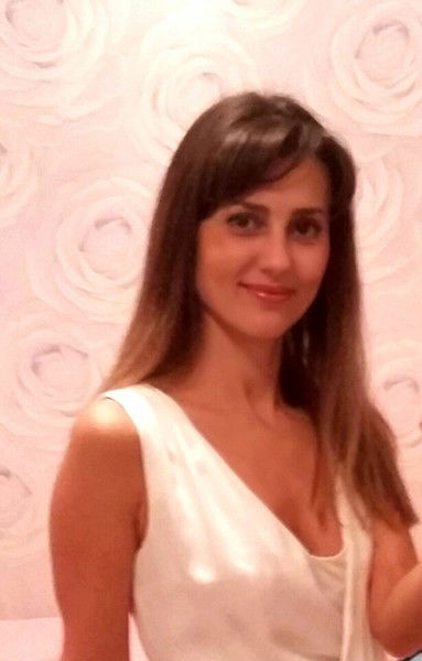 Мальвина Киреева