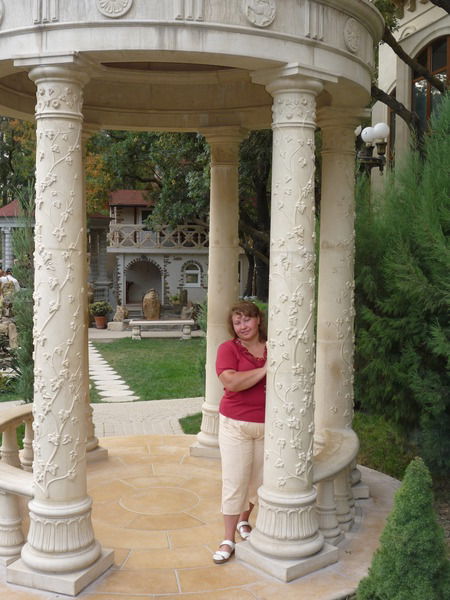 Любовь Веселова