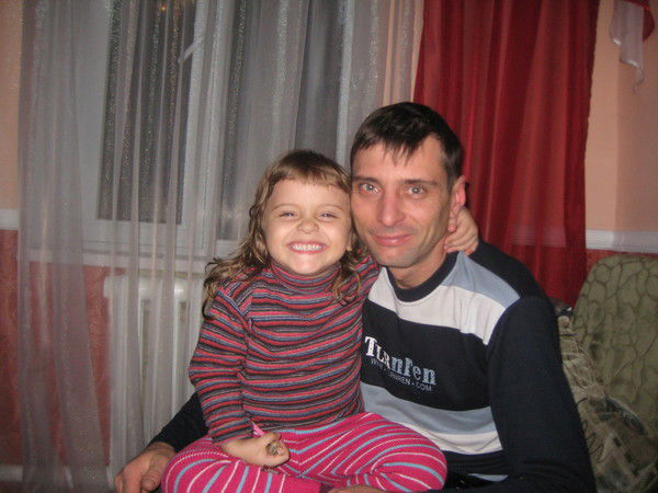 Денис Безбородов