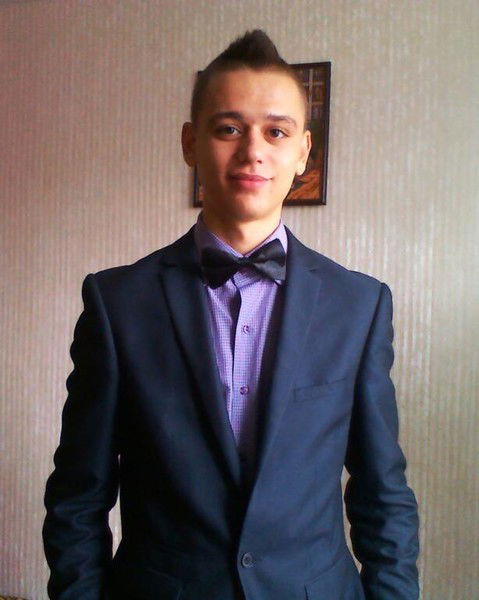 Игорь Гордиенко