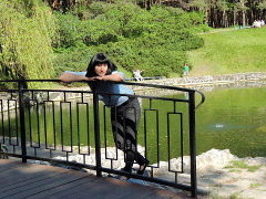 Алинка Картинка