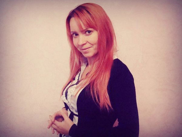 Наталия Хабибулина