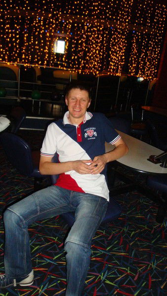 Сергей Копылов