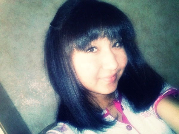 Салтанат Иманбаева