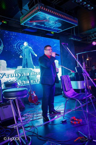 Роман Кузьмин