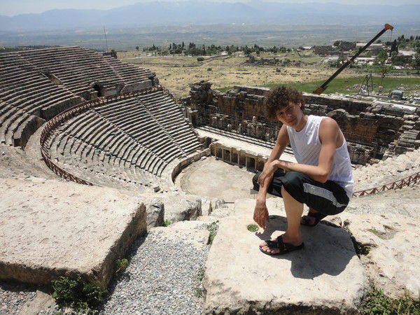 Семён Плаксин