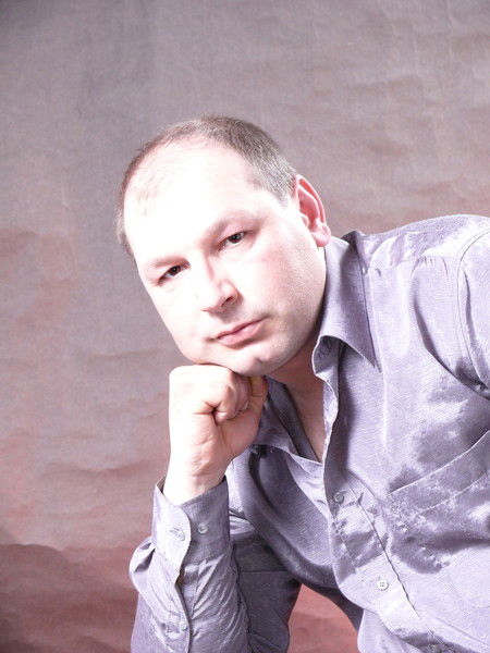 Андрей Василенко