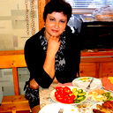 Людмила Васина(Гончарук)