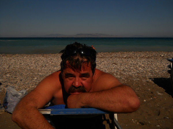 Юрий Перфильев