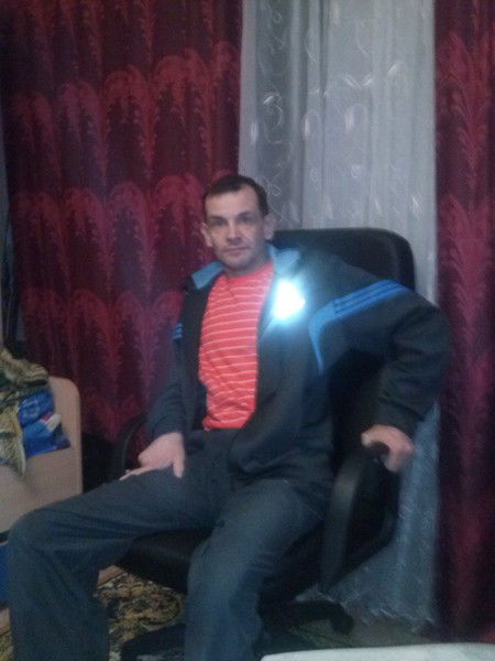 Андрей Терентьев