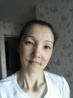 Айгуль Омиржанова