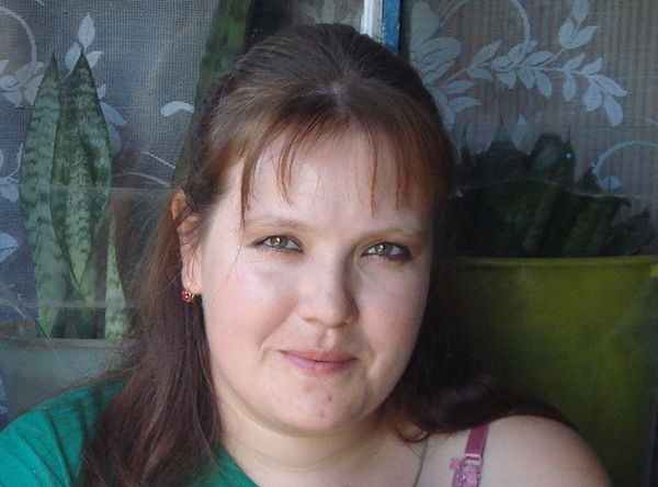 Юля Гончарова