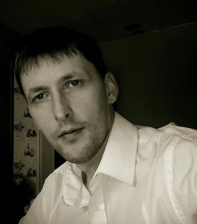 Андрей Маршалик