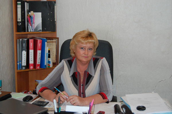 Елена Алексеенко