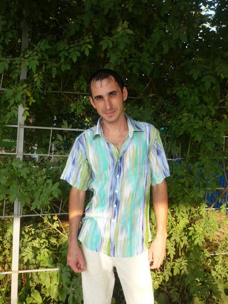 Николай Екимов