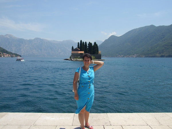 Татьяна Данилина