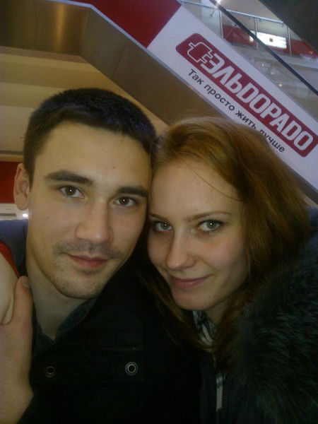 Роман Шевцов