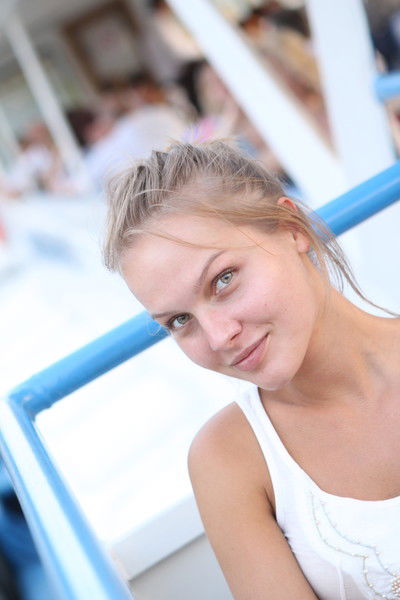 Таня Бирзул