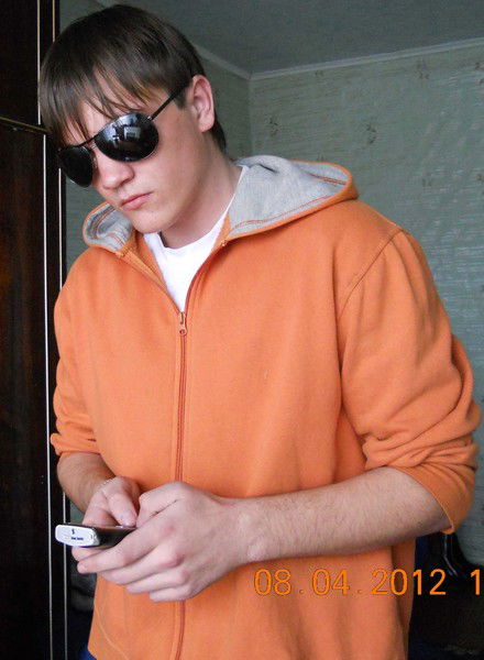 Евгений Моряков