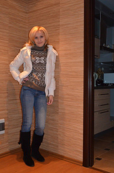 Екатерина Дунайцева