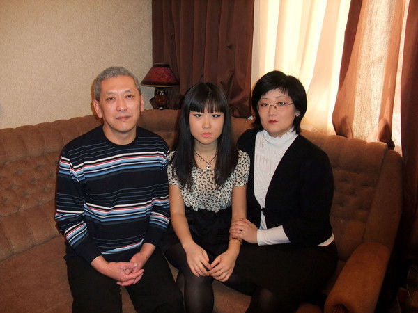 Владимир Ли