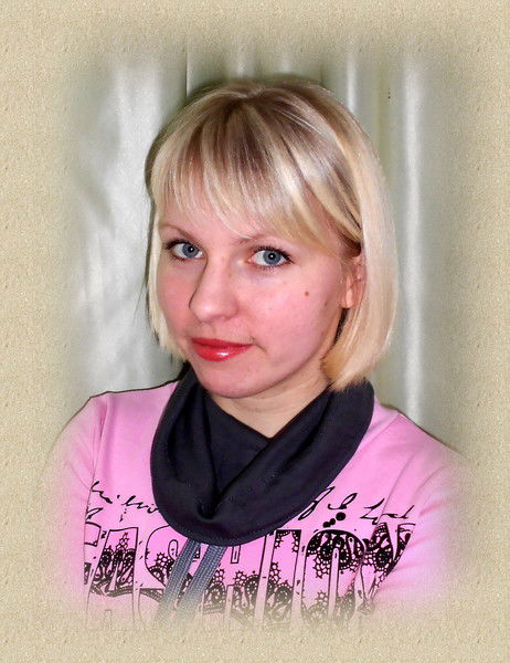 Надя И Никита Чуприны