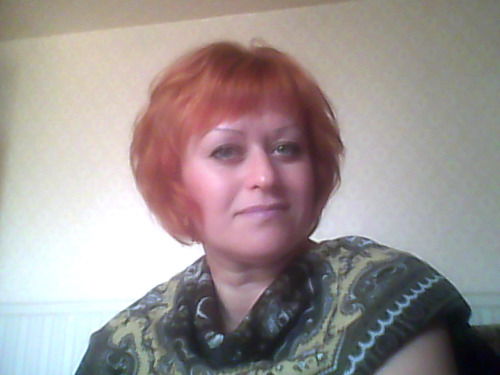 Инна Емельянова