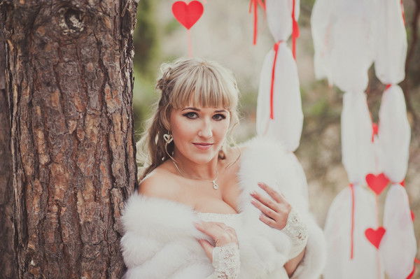 Анастасия Борисенко