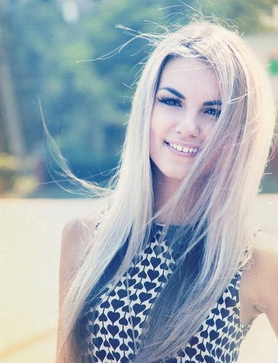 Елизавета Зенькина