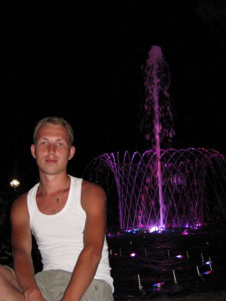 Максим Гульев