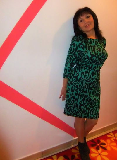 Людмила Кириченко